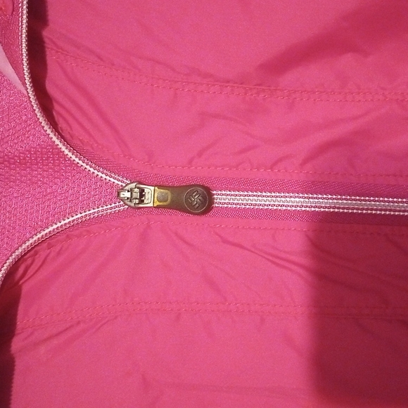 Columbia jacket size medium - Picture 4 of 9